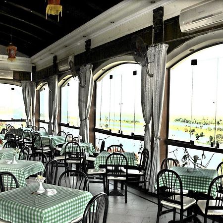 King Akhenaton Hotel อัล มินยา ภายนอก รูปภาพ
