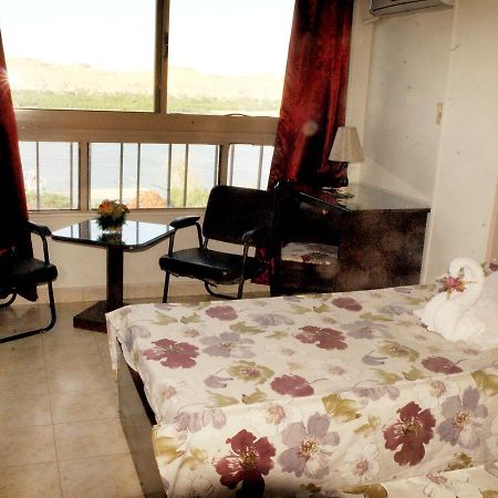 King Akhenaton Hotel อัล มินยา ภายนอก รูปภาพ
