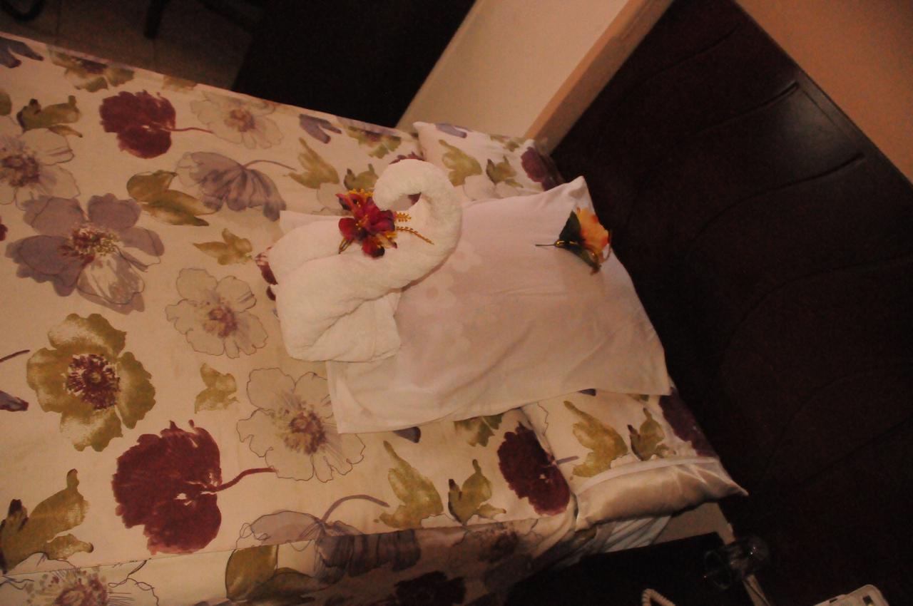 King Akhenaton Hotel อัล มินยา ภายนอก รูปภาพ